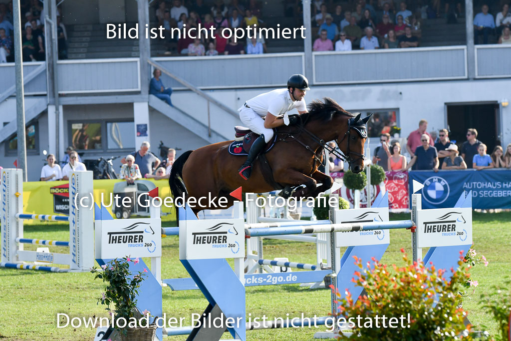 Landesturnier Bad Segeberg  2023 | Feindt, jan-Philipp - Alma Lotta 