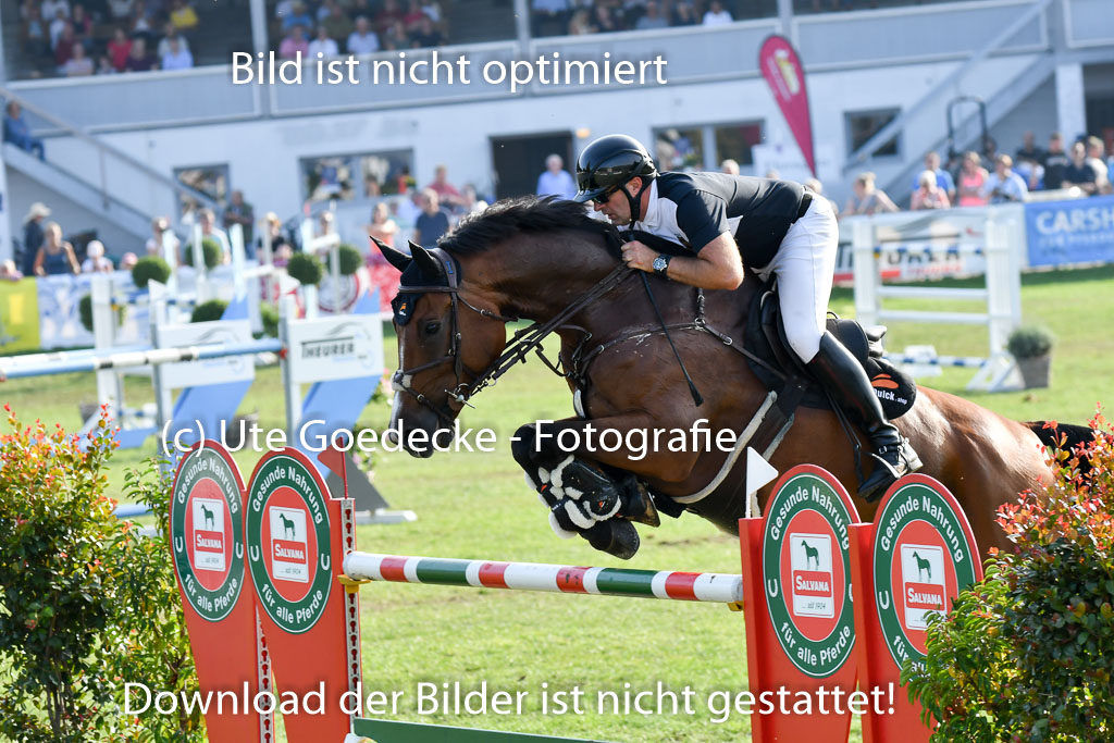 Landesturnier Bad Segeberg 2023 | Hagge, Peer - Claus Julius_4