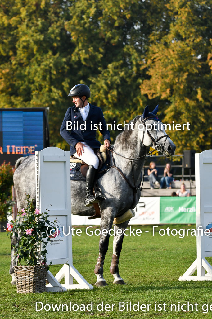 Landesturnier Bad Segeberg 2023 | Hess, Christian - Hyazinthe CR s_1