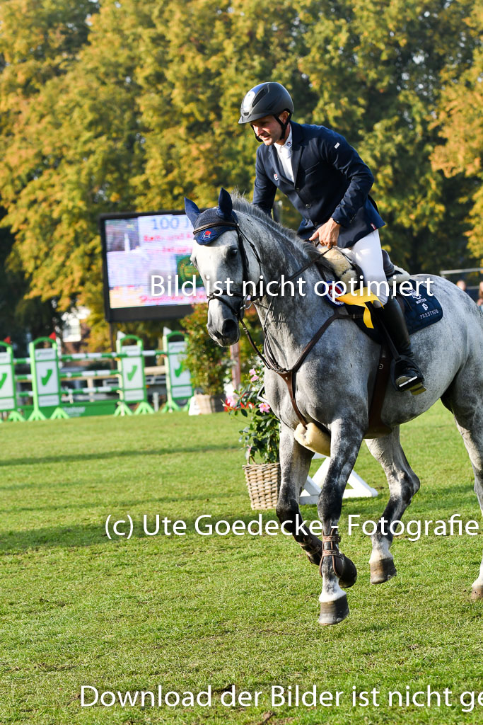 Landesturnier Bad Segeberg  2023 | Hess, Christian - Hyazinthe CR s_2 