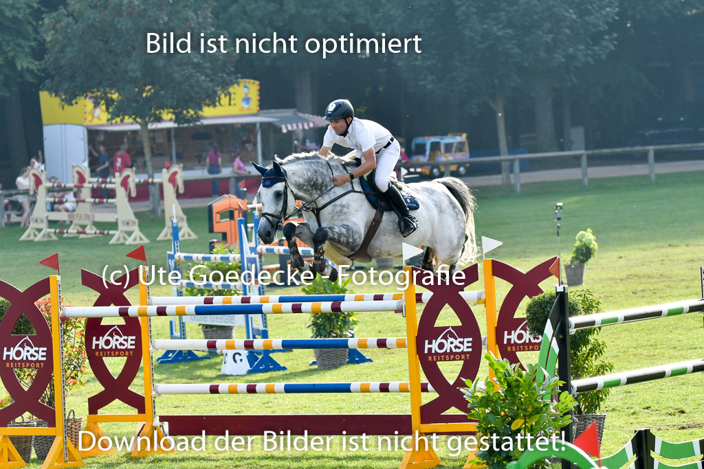 Landesturnier Bad Segeberg 2023 | Hess, Christian - Hyazinthe CR_1