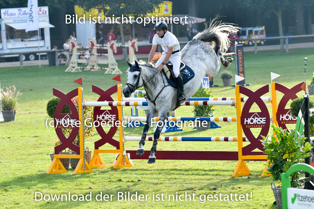 Landesturnier Bad Segeberg  2023 | Hess, Christian - Hyazinthe CR_2 