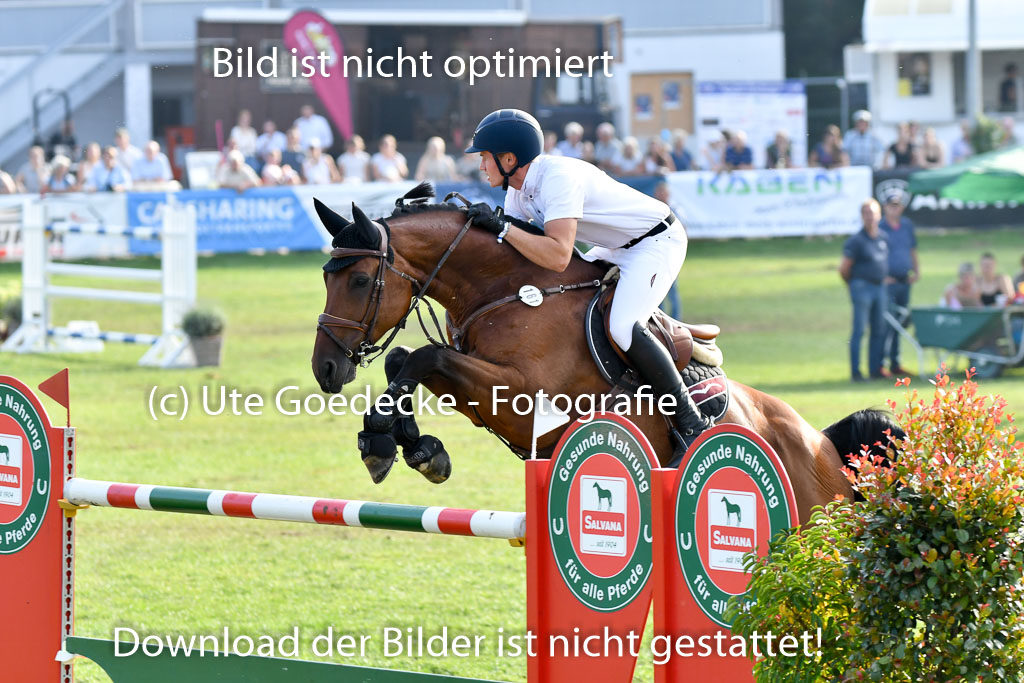 Landesturnier Bad Segeberg  2023 | Naeve, Robin - Carlito_2 