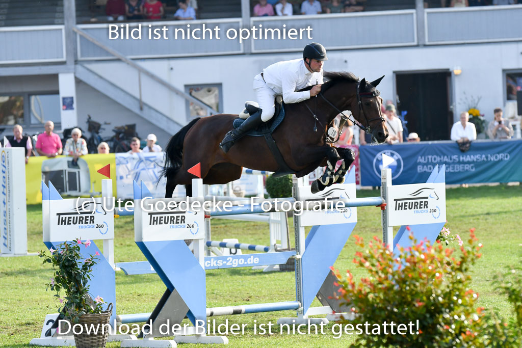 Landesturnier Bad Segeberg 2023 | Schultz, Jan Philipp - Alma Lotta R_1