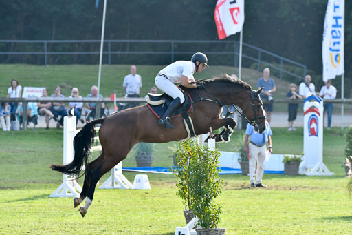 Landesturnier Bad Segeberg  2023 | Arne, Andre - Calihra_3 