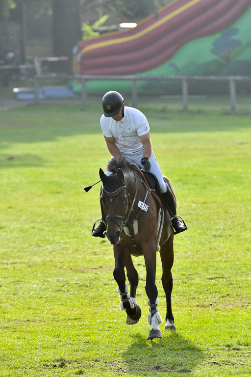 Landesturnier Bad Segeberg  2023 | Arne, Andre - Calihra_4 