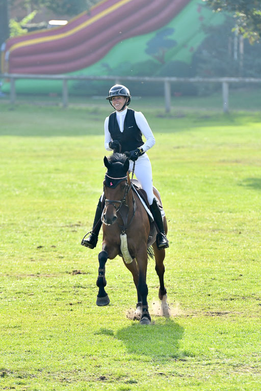 Landesturnier Bad Segeberg  2023 | Boer, Paula de - My Miss Marpel_07 