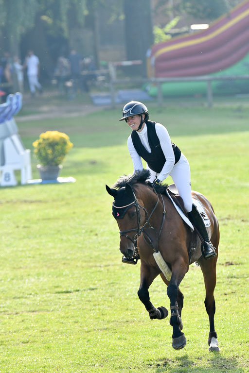 Landesturnier Bad Segeberg  2023 | Boer, Paula de - My Miss Marpel_09 