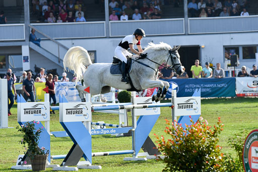 Landesturnier Bad Segeberg  2023 | Czwalina , Inga - Quister_2 