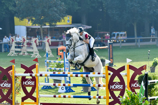 Landesturnier Bad Segeberg  2023 | Czwalina , Inga - Quister_4 