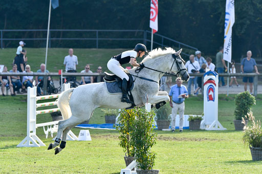 Landesturnier Bad Segeberg  2023 | Czwalina , Inga - Quister_8 