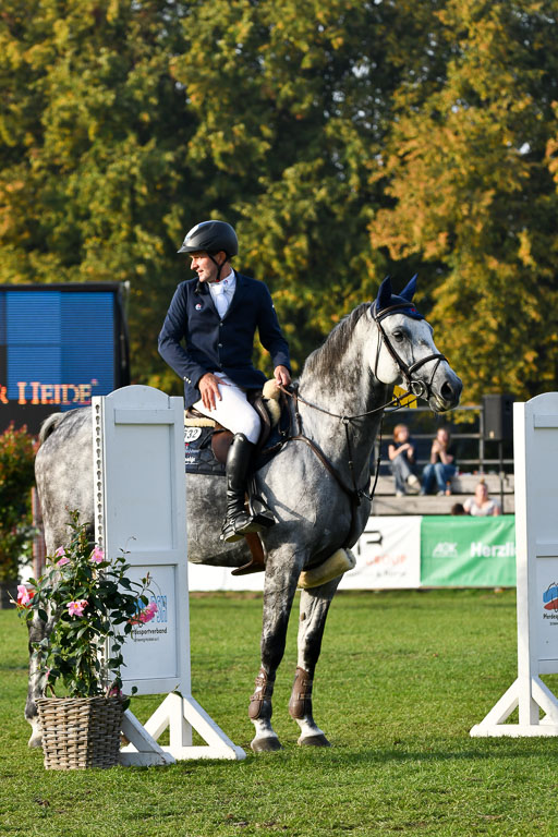 Landesturnier Bad Segeberg  2023 | Hess, Christian - Hyazinthe CR s_1 