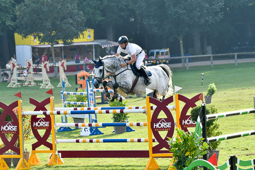 Landesturnier Bad Segeberg  2023 | Hess, Christian - Hyazinthe CR_1 