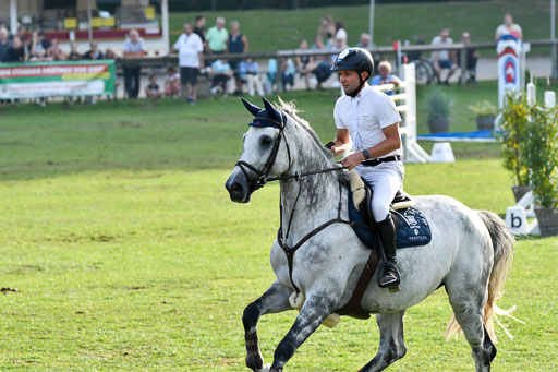 Landesturnier Bad Segeberg  2023 | Hess, Christian - Hyazinthe CR_3 
