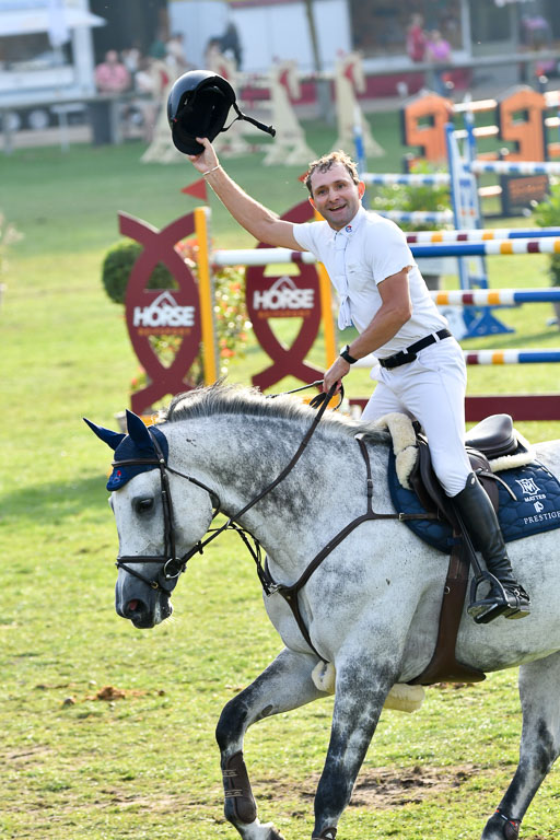 Landesturnier Bad Segeberg  2023 | Hess, Christian - Hyazinthe CR_6 