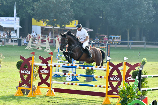 Landesturnier Bad Segeberg  2023 | Jensen, Stefan - Cyrus  L_1 