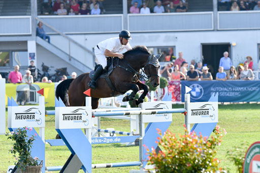Landesturnier Bad Segeberg  2023 | Loven, Philipp - Quiwi capitol 