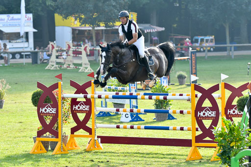 Landesturnier Bad Segeberg  2023 | Meves , Jan - Dynastie D_4 