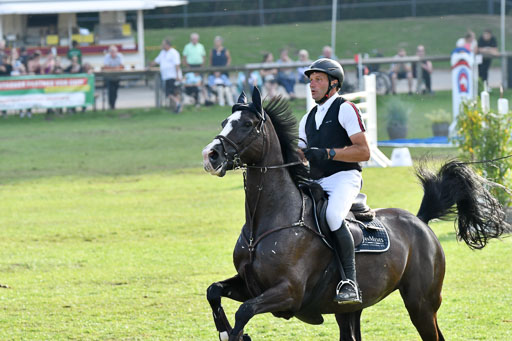 Landesturnier Bad Segeberg  2023 | Meves , Jan - Dynastie D_6 