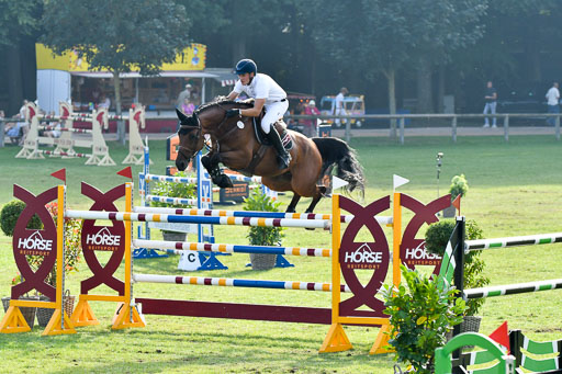 Landesturnier Bad Segeberg  2023 | Naeve, Robin - Carlito 