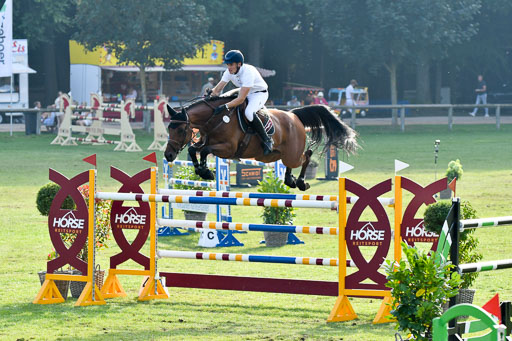 Landesturnier Bad Segeberg  2023 | Naeve, Robin - Carlito_1 