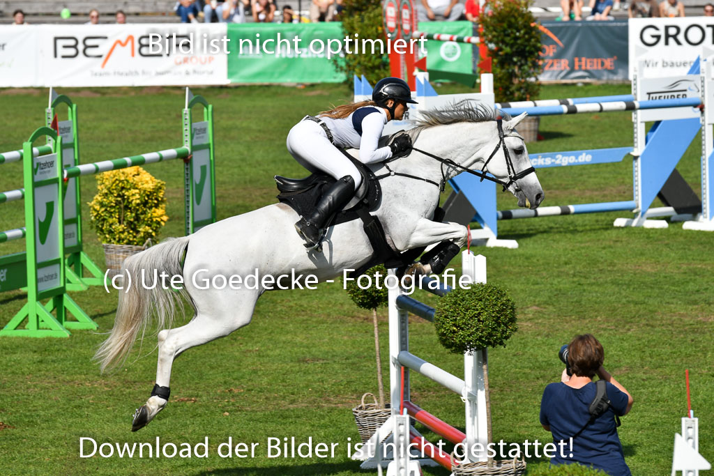 Landesturnier Bad Segeberg 2023 | Pröpper, sarah - Clarivelle_06