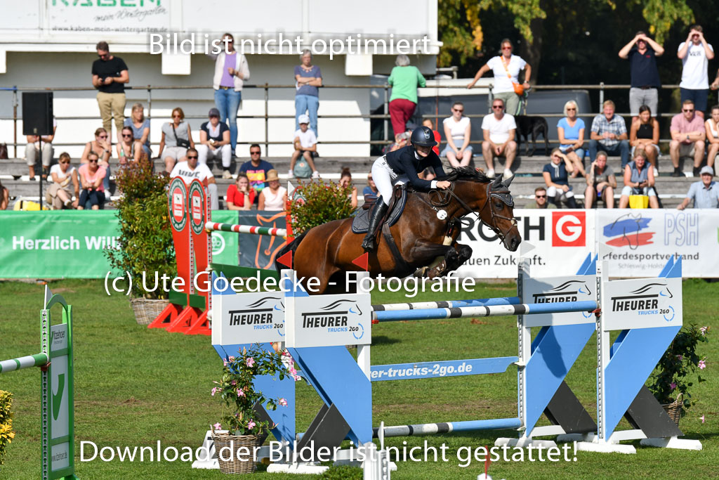 Landesturnier Bad Segeberg 2023 | Ritters, Jeanne - Dithmarsia _01
