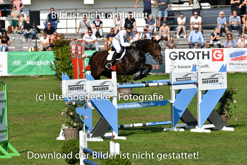 Landesturnier Bad Segeberg 2023 | Schmidt, Nora - Caleya _2