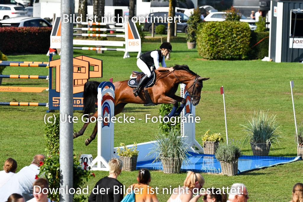 Landesturnier Bad Segeberg 2023 | Schneider, Miriam - Cellesteen ZL _2