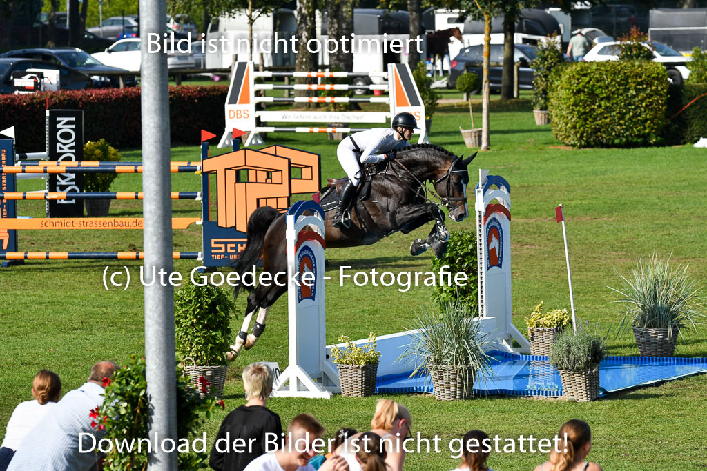 Landesturnier Bad Segeberg 2023 | Svensson, Sofie - Cieran_3