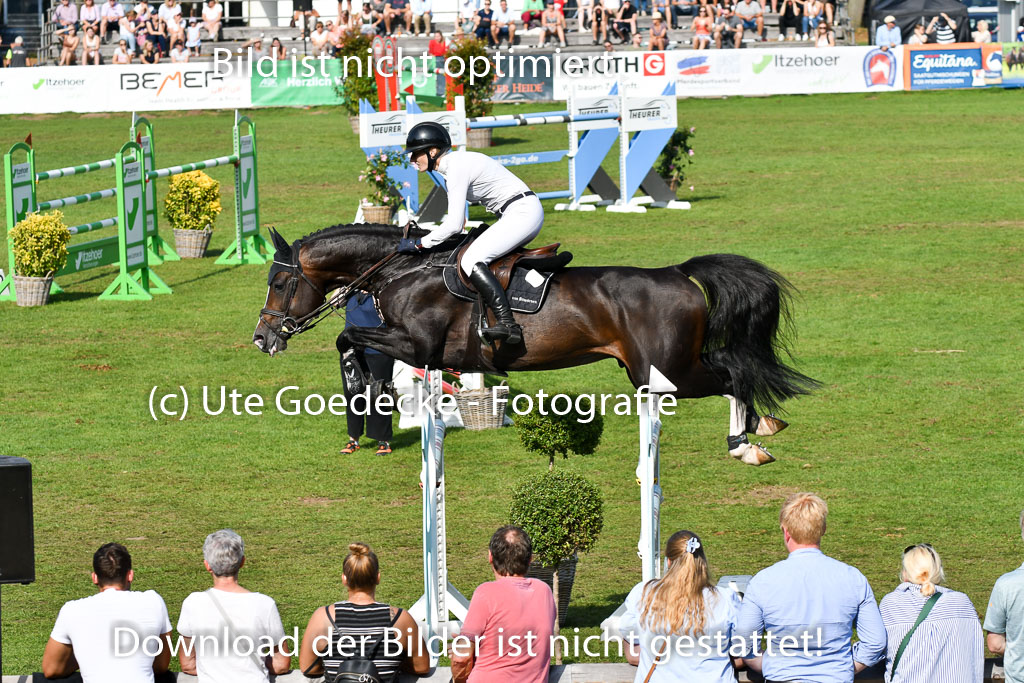 Landesturnier Bad Segeberg 2023 | Svensson, Sofie - Cieran_6