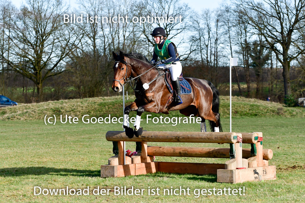 Bad Segeberg  02.04.2023 | 02042023 XC A _0101 