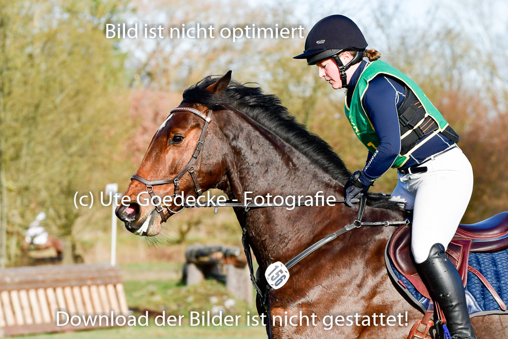 Bad Segeberg  02.04.2023 | 02042023 XC A _0105 