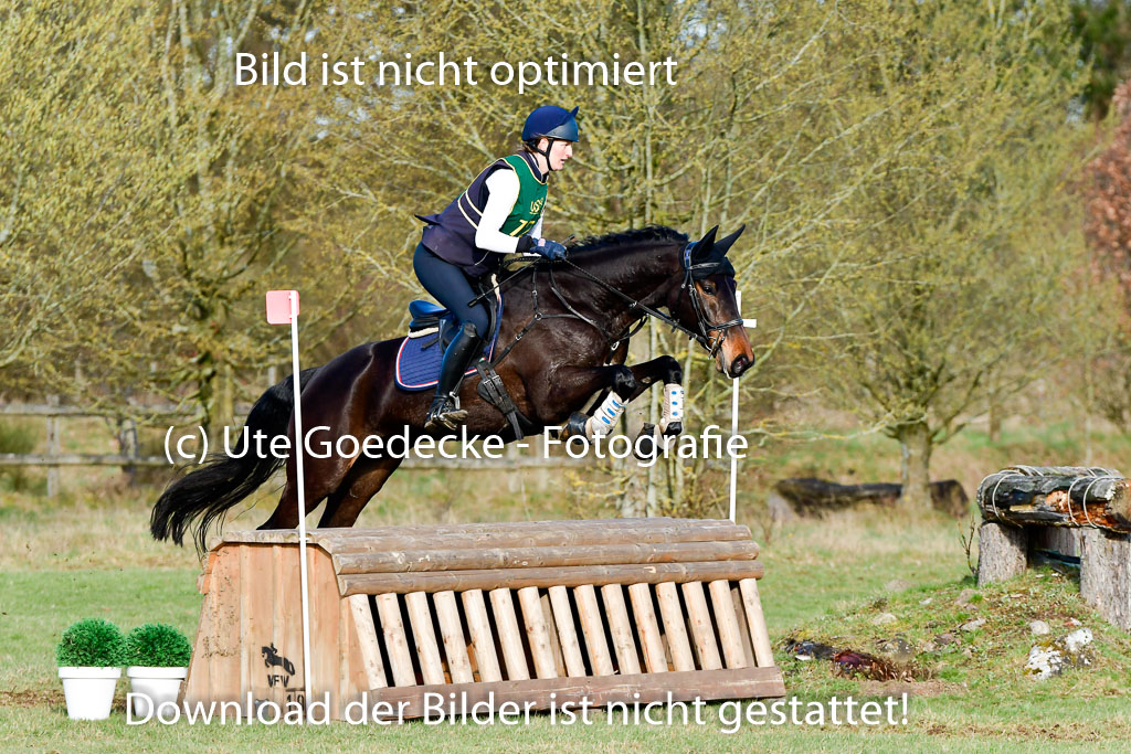 Bad Segeberg  02.04.2023 | 02042023 XC A _0118 