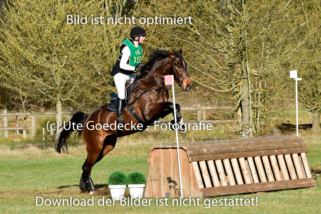 Bad Segeberg  02.04.2023 | 02042023 XC A _0166 