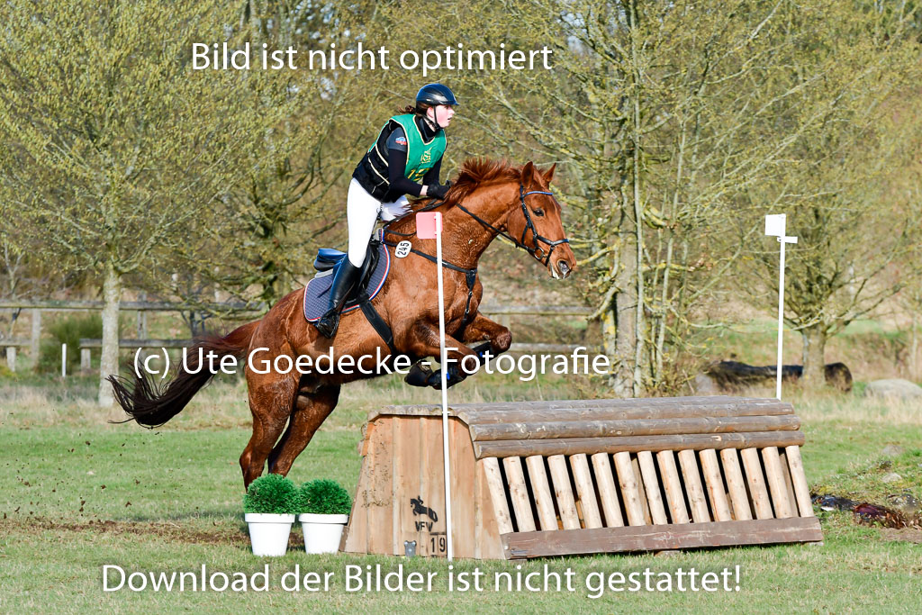 Bad Segeberg 02.04.2023 | 02042023 XC A _0183