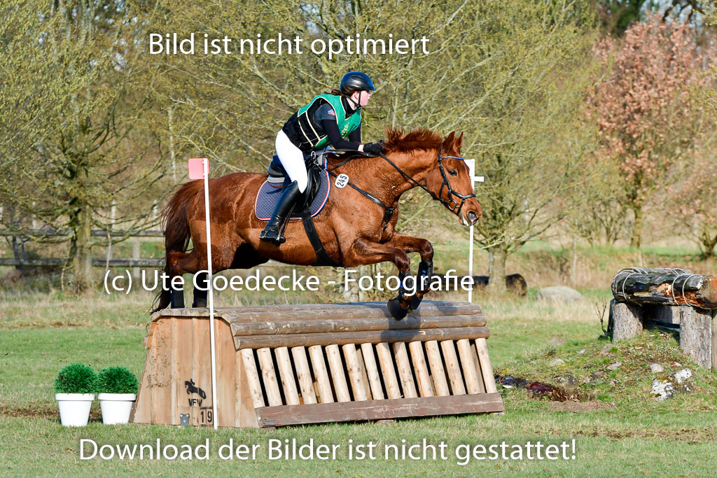 Bad Segeberg 02.04.2023 | 02042023 XC A _0185