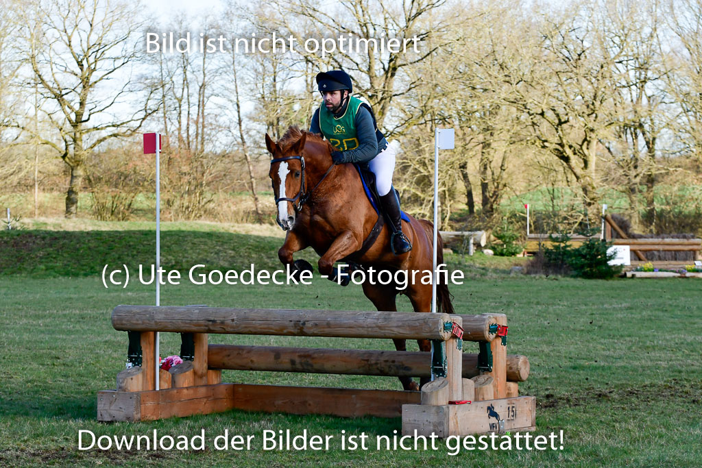 Bad Segeberg 02.04.2023 | 02042023 XC A _0189
