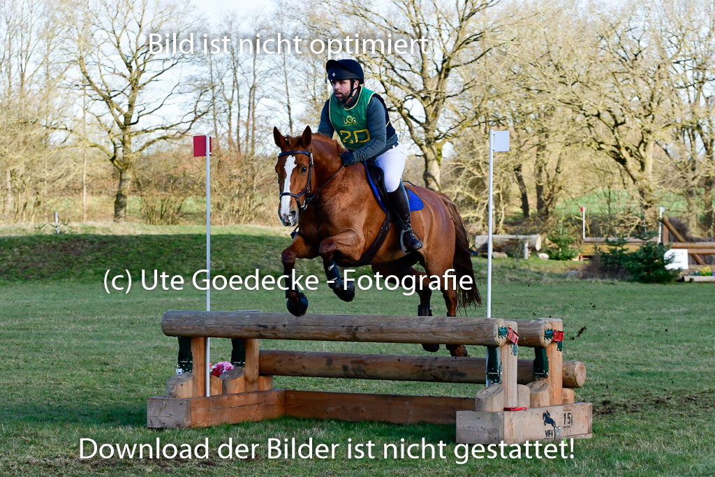 Bad Segeberg 02.04.2023 | 02042023 XC A _0190
