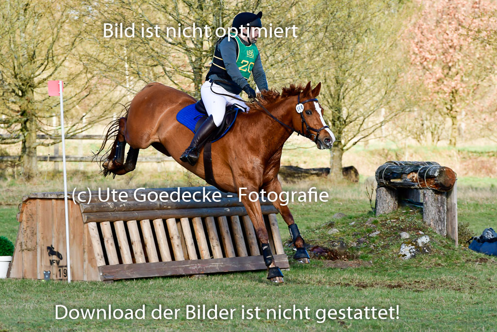 Bad Segeberg 02.04.2023 | 02042023 XC A _0197
