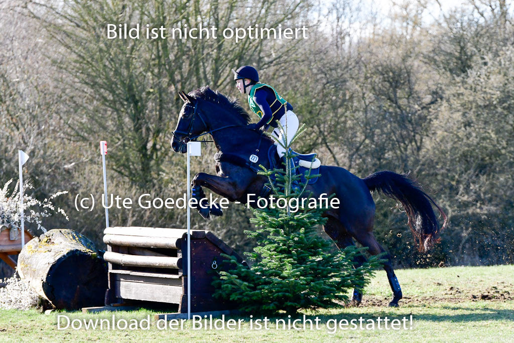 Bad Segeberg  02.04.2023 | 02042023 XC A _0210 