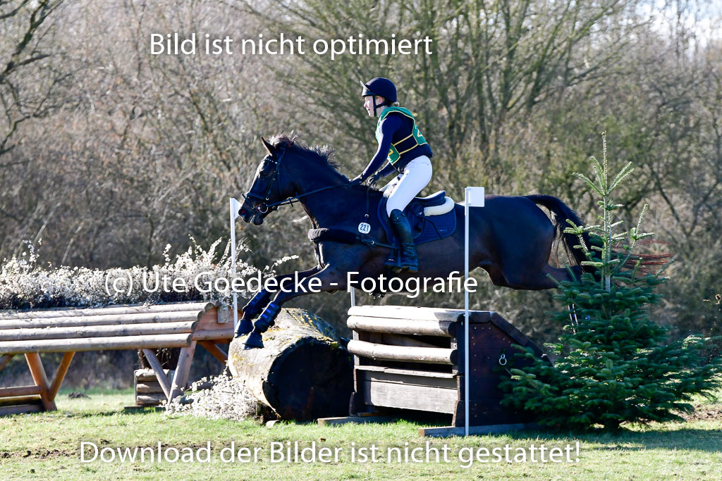 Bad Segeberg  02.04.2023 | 02042023 XC A _0212 
