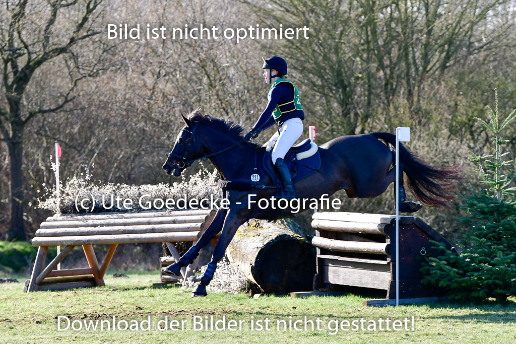 Bad Segeberg  02.04.2023 | 02042023 XC A _0213 