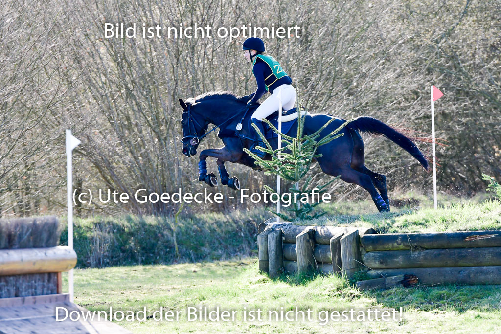 Bad Segeberg  02.04.2023 | 02042023 XC A _0214 