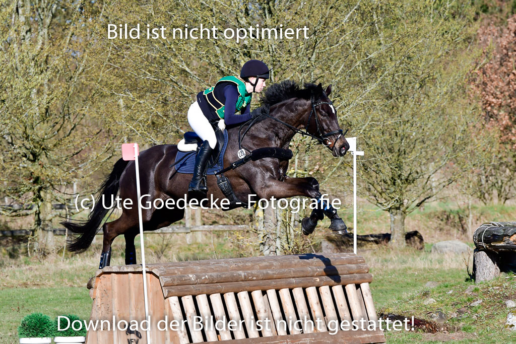 Bad Segeberg  02.04.2023 | 02042023 XC A _0221 