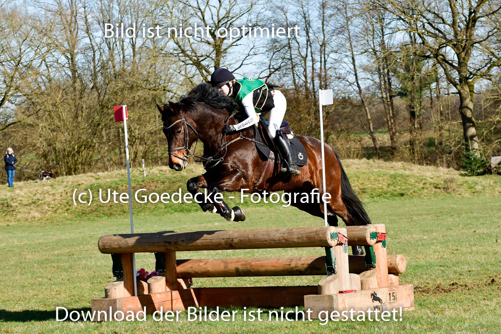 Bad Segeberg  02.04.2023 | 02042023 XC A _0236 