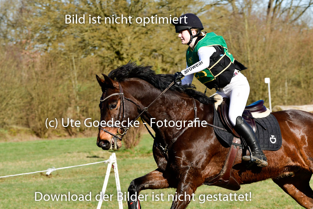 Bad Segeberg  02.04.2023 | 02042023 XC A _0238 