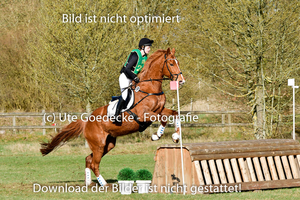 Bad Segeberg  02.04.2023 | 02042023 XC A _0259 