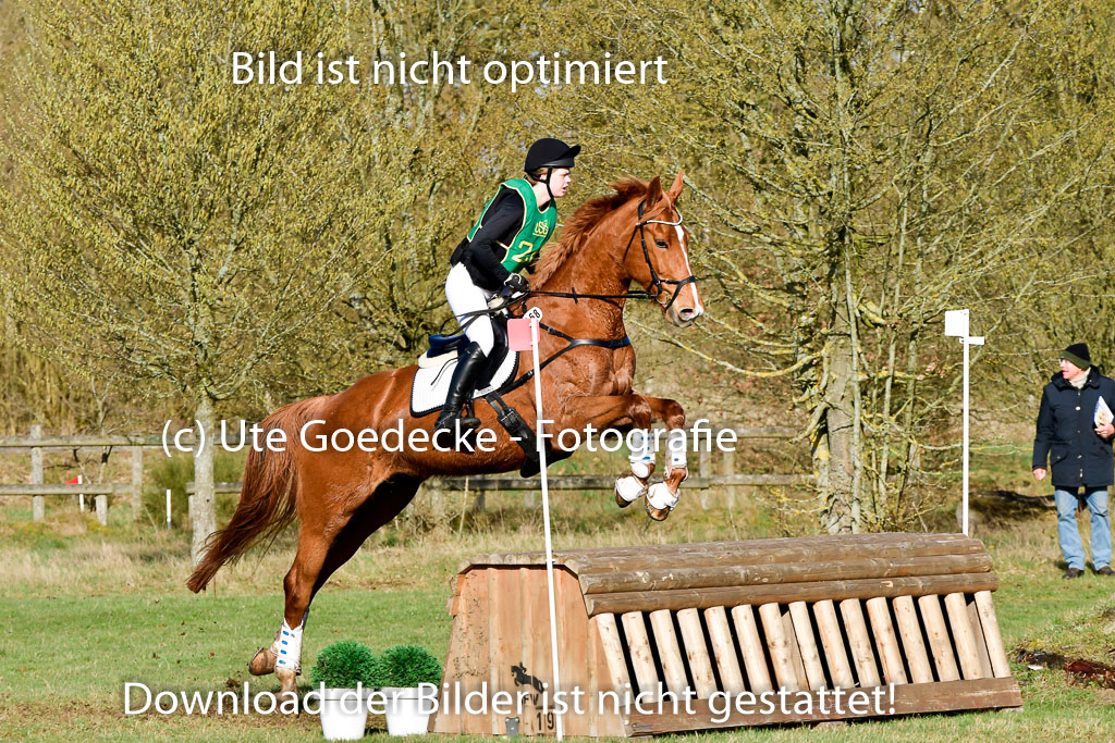 Bad Segeberg  02.04.2023 | 02042023 XC A _0260 