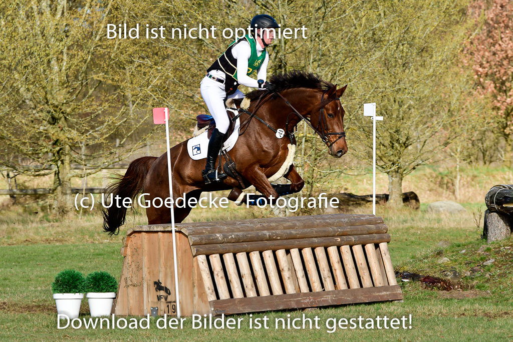 Bad Segeberg  02.04.2023 | 02042023 XC A _0269 